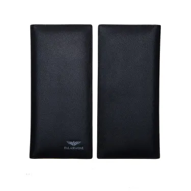 TREASURE WRAPPER LONG WALLET